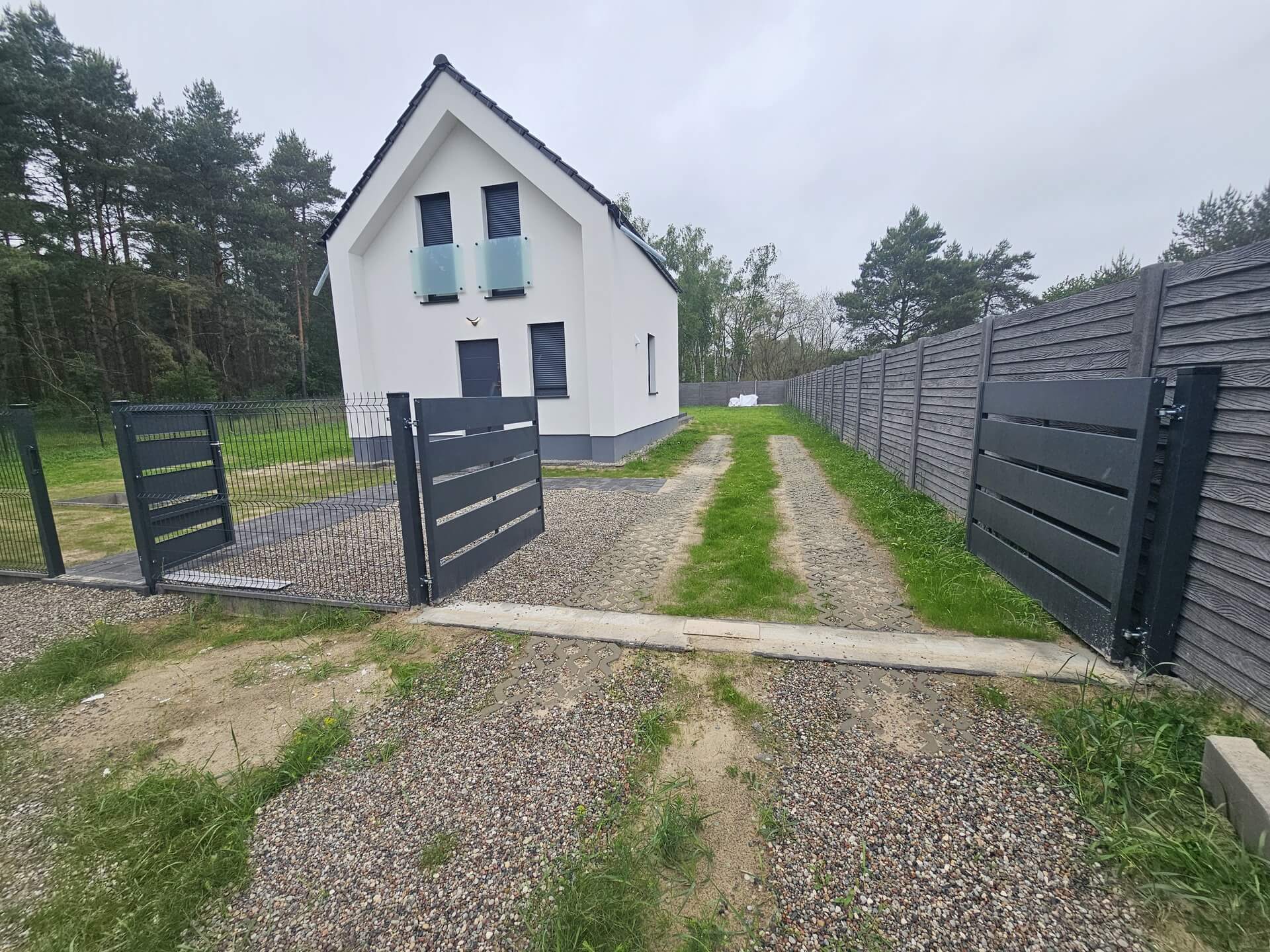 Cabin for 8 guests