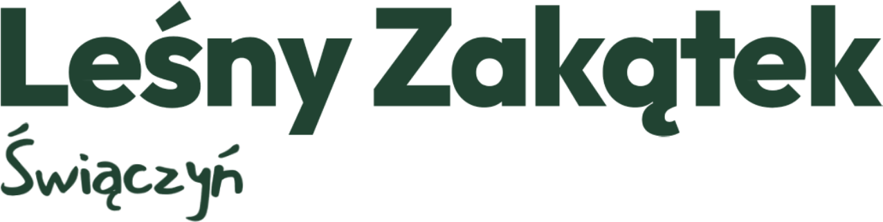 Leśny Zakątek Świączyń